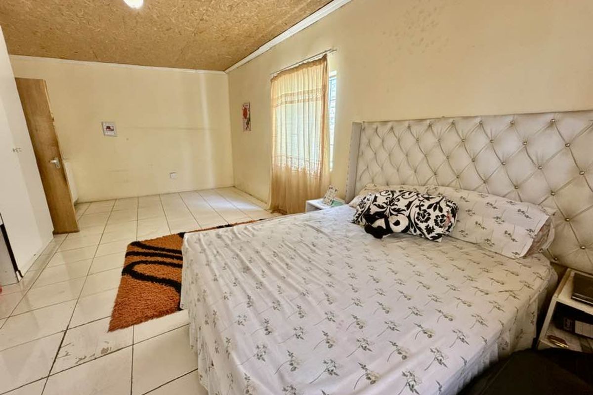 7de Laan - Otjomuise - Photo 5