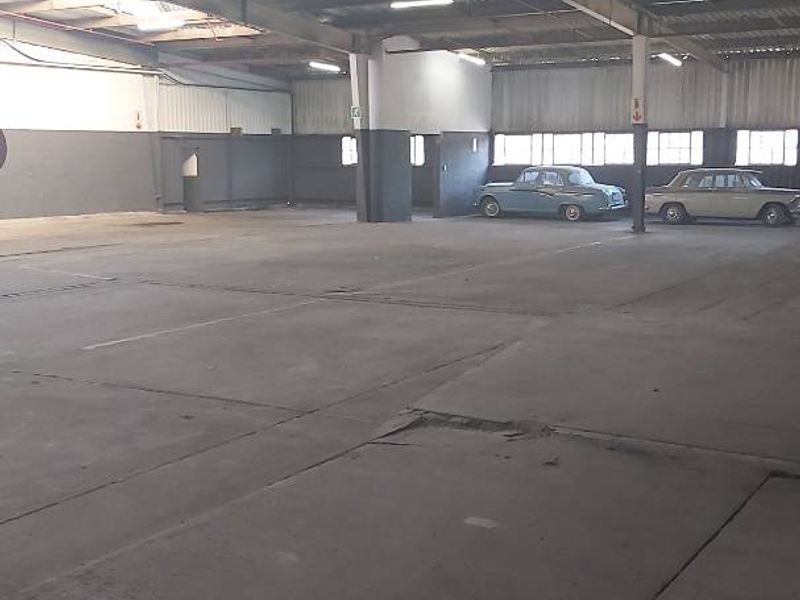 Warehouse/ workshop/distribution unit to let in Wilsonia. - Photo 8