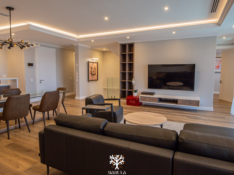 Luxury Villa Living at Am Weinberg | N$110 000 Per Month - Photo 4