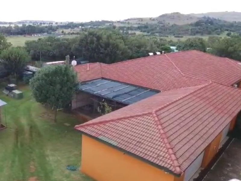 Your Piece of Paradise, 15 Hectares of Potential! - Photo 3