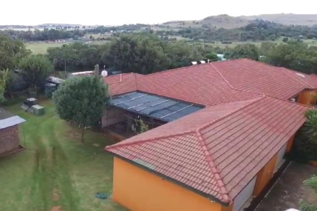 Your Piece of Paradise, 15 Hectares of Potential! - Photo 3