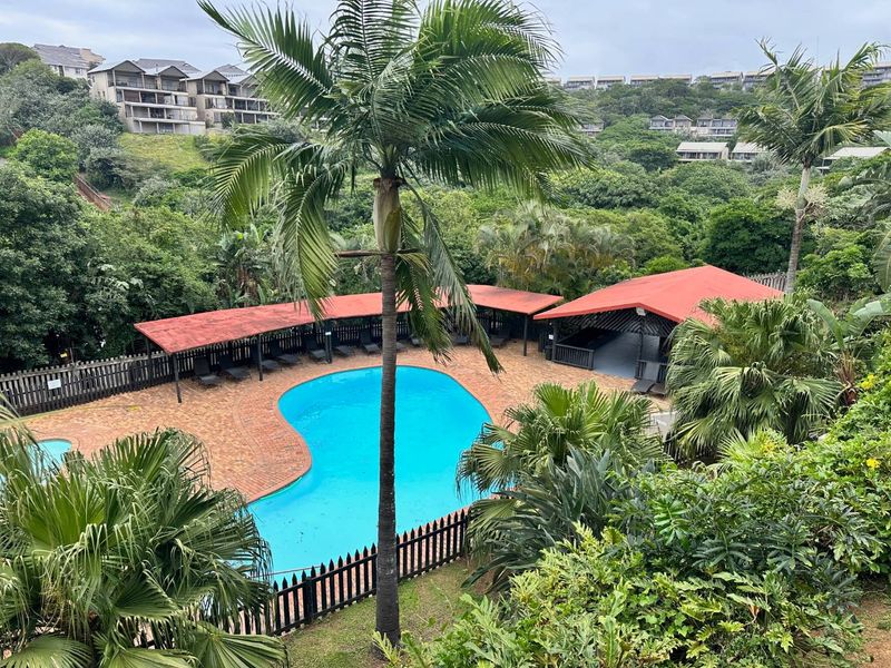 1-Bedroom Apartment Sold Fully Furnished - Photo 7