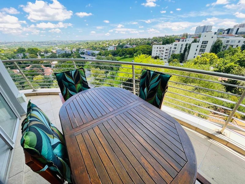 2 Bed Furnished Apartment for Rent in Sandhurst - Photo 10