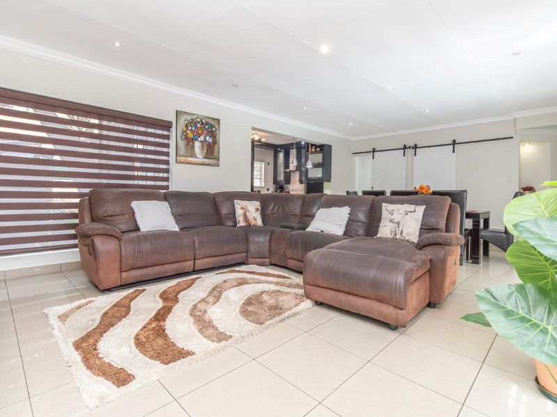 Style, Space & Sophistication – The Perfect Family Haven on a Prime Stand in Little Falls - Photo 9