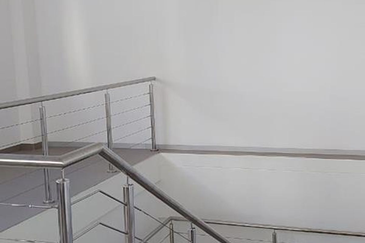 Spacious Open-Plan Office Available for Rent in CBD - Photo 3
