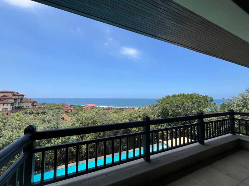 Experience Unmatched Coastal Luxury – Freestanding 5-Bedroom Home in Zimbali for Rent - Photo 5