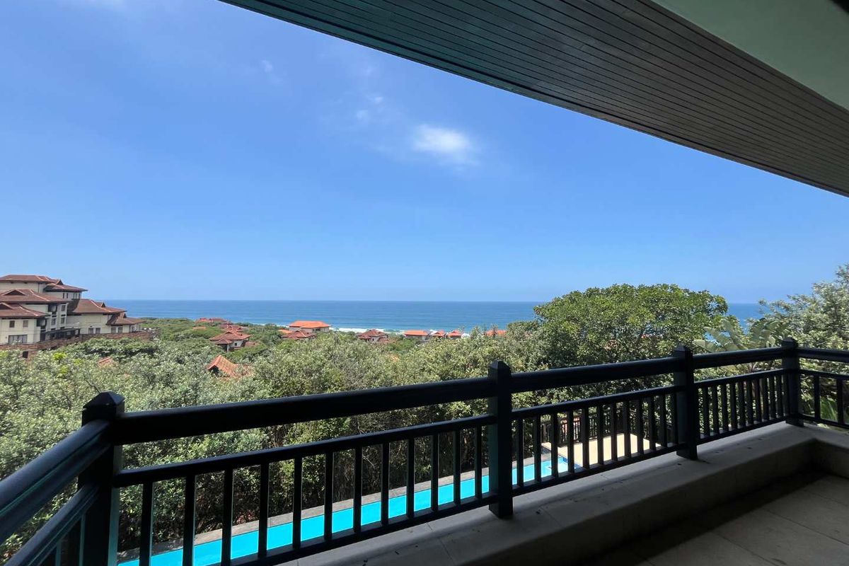 Experience Unmatched Coastal Luxury – Freestanding 5-Bedroom Home in Zimbali for Rent - Photo 5