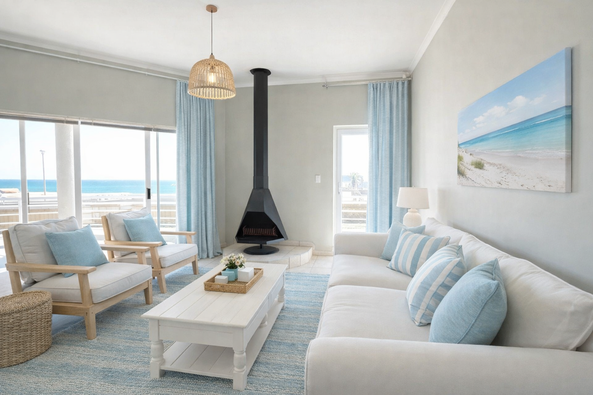 Sea-Facing 3-Bedroom Townhouse with Stunning Sunset Views & Spacious Terrace - Photo 3