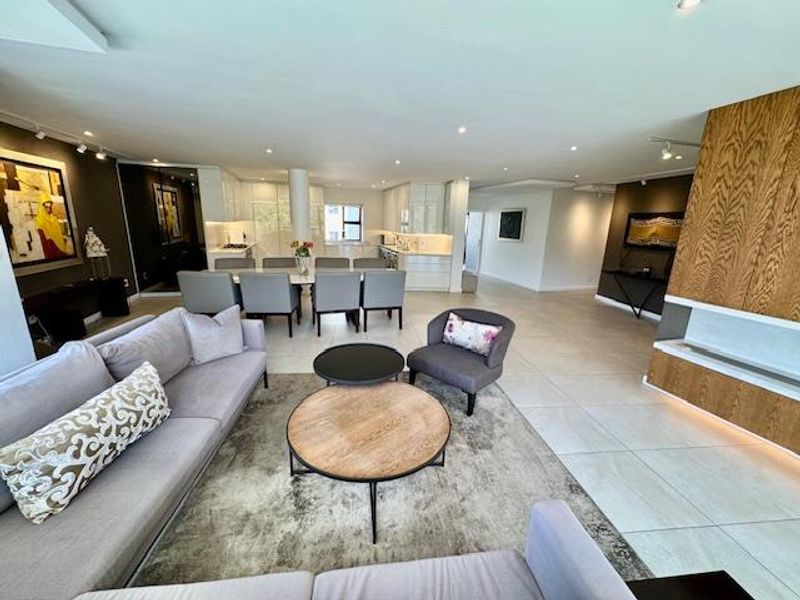 HIGH END LUXURY 3 BED 2.5 BATH APARTMENT FOR RENT BENMORE/MORNINGSIDE - Photo 2