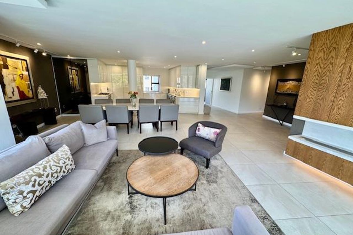 HIGH END LUXURY 3 BED 2.5 BATH APARTMENT FOR RENT BENMORE/MORNINGSIDE - Photo 2