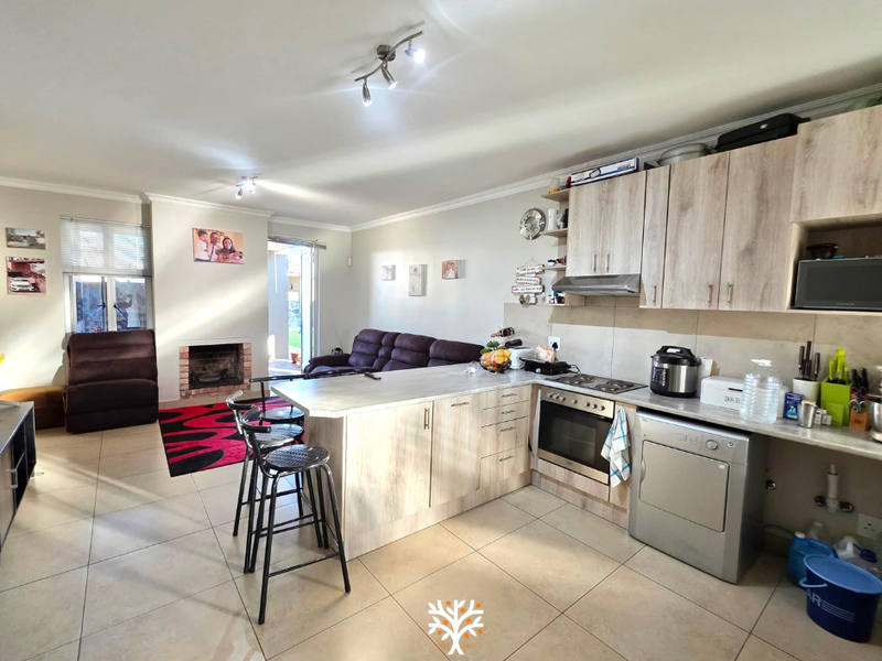 2-Bedroom Unit For Sale | Ongwena, Omeya Golf Estate - Photo 4