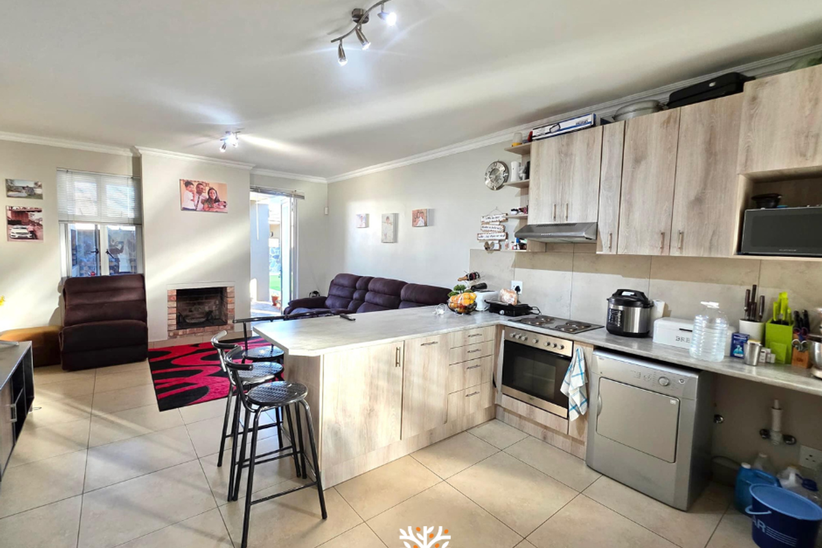 2-Bedroom Unit For Sale | Ongwena, Omeya Golf Estate - Photo 4