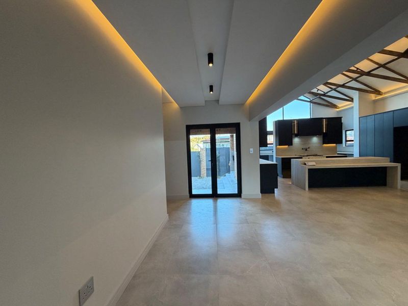 A Masterpiece of Contemporary Modern Farmhouse Living in the Heart of Atholl - Photo 4