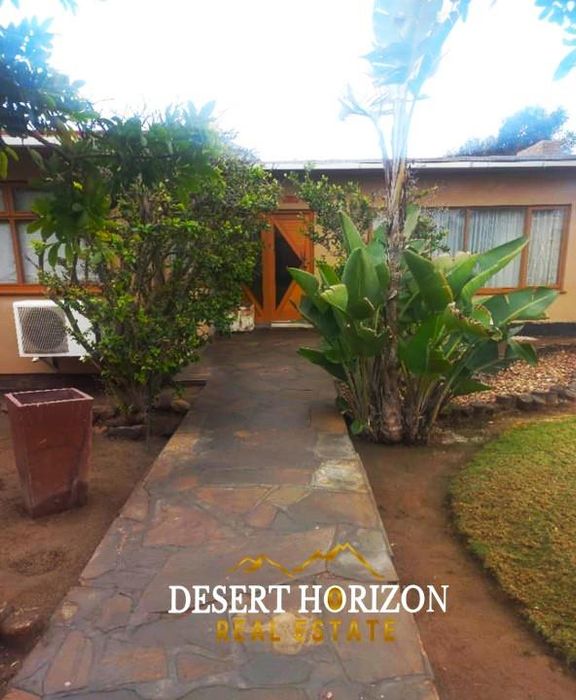 Property #2481644, House For Sale in Walvis Bay Central