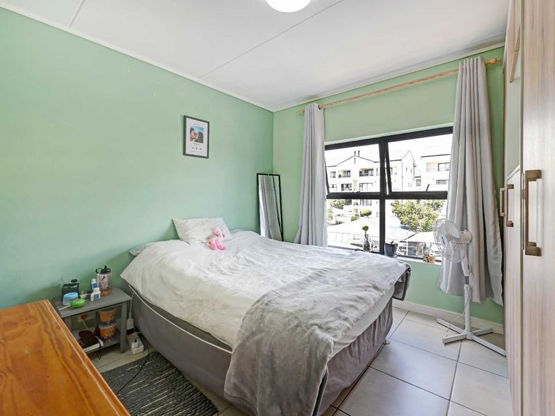 Sought after 1-Bedroom Apartment in Fynbos Lifestyle Estate - Photo 7