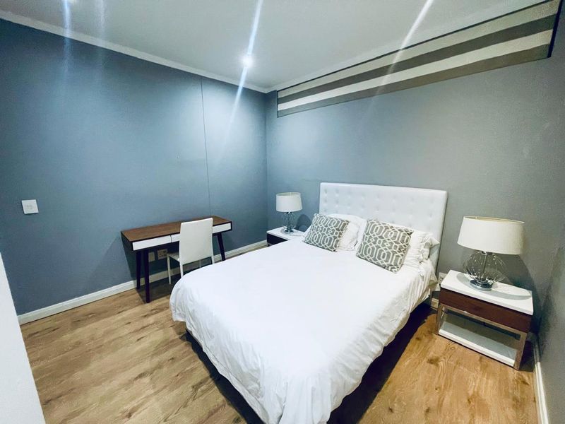 2 Bedroom Apartment in Morningside - Photo 7