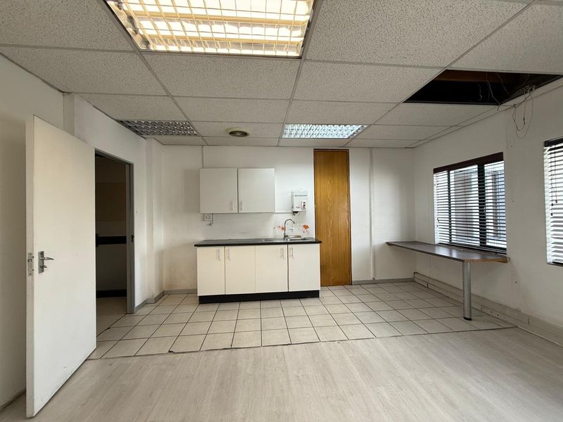 Prime Office Space Available at Bryanston Gate Office Park - Photo 10