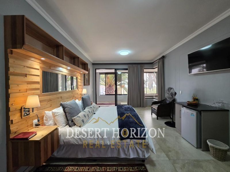 Swakopmund, Vineta | Luxury Furnished House with See View - Photo 5