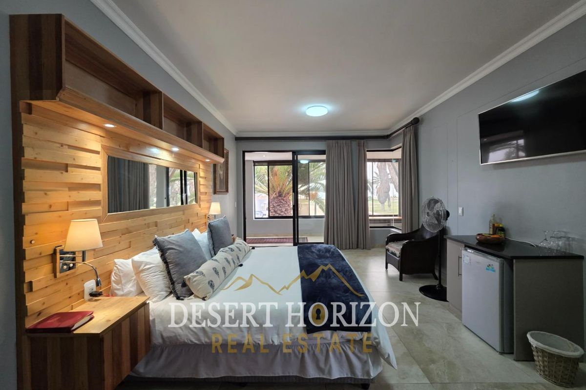 Swakopmund, Vineta | Luxury Furnished House with See View - Photo 5