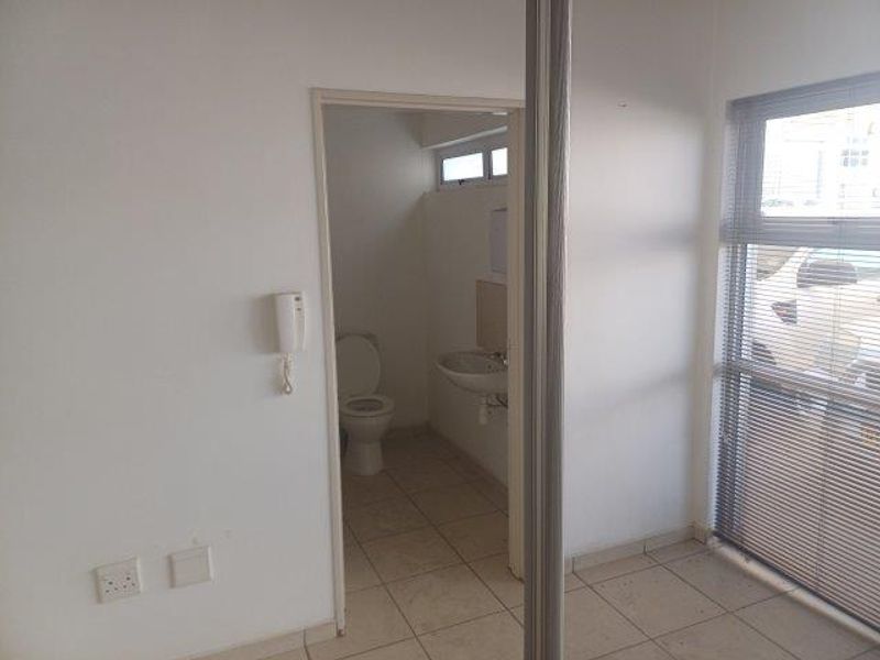 WAREHOUSE WITH OFFICE - FOR SALE - Photo 4