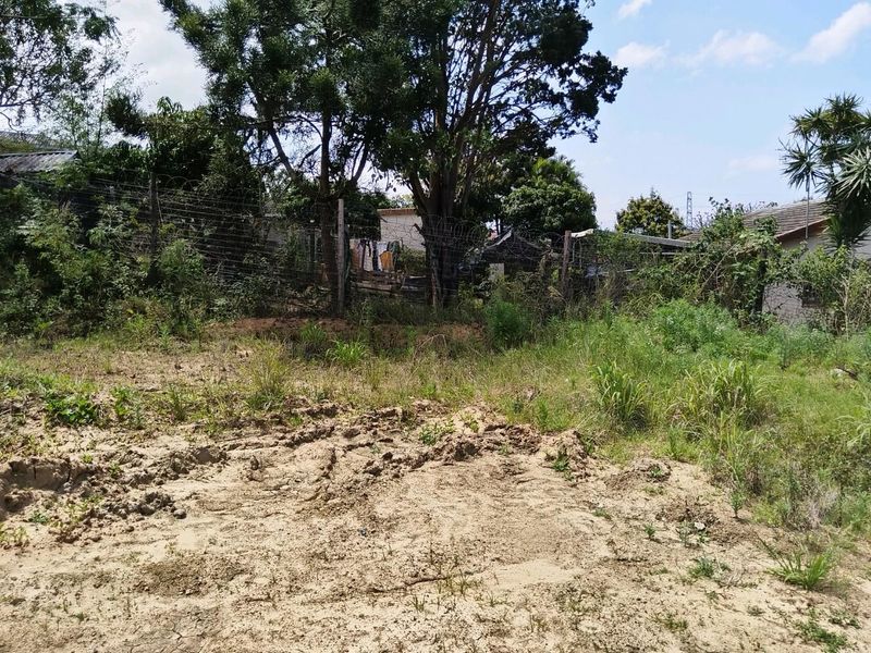 Prime Vacant Land  Build or Invest - Photo 5
