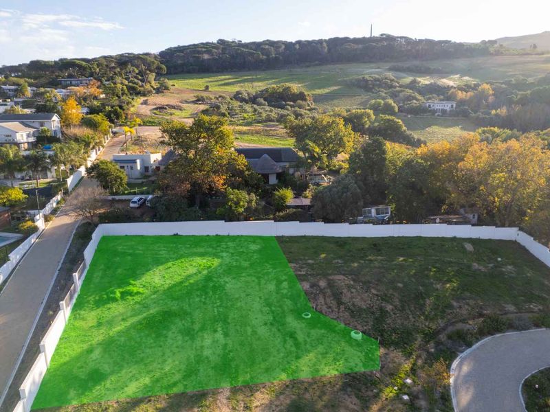 Build your Dream Home on a Premium Corner Stand in Laborie et Picardie Estate, One of Paarl's Best-located Estates - Photo 7