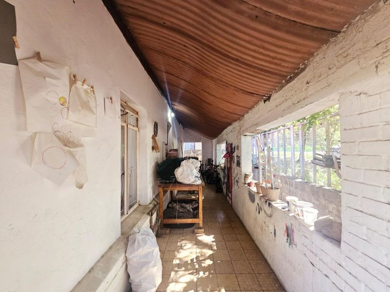 Charming Fixer-Upper with Endless Potential - Photo 2