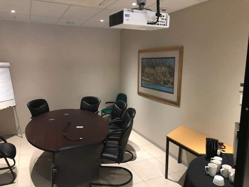 A-graded Office space To let Lafrenz - Photo 6