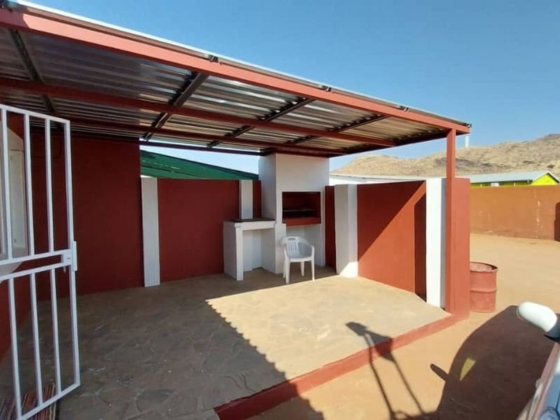 Rehoboth 2 Bedroom Flat For sale Block G - Photo 2