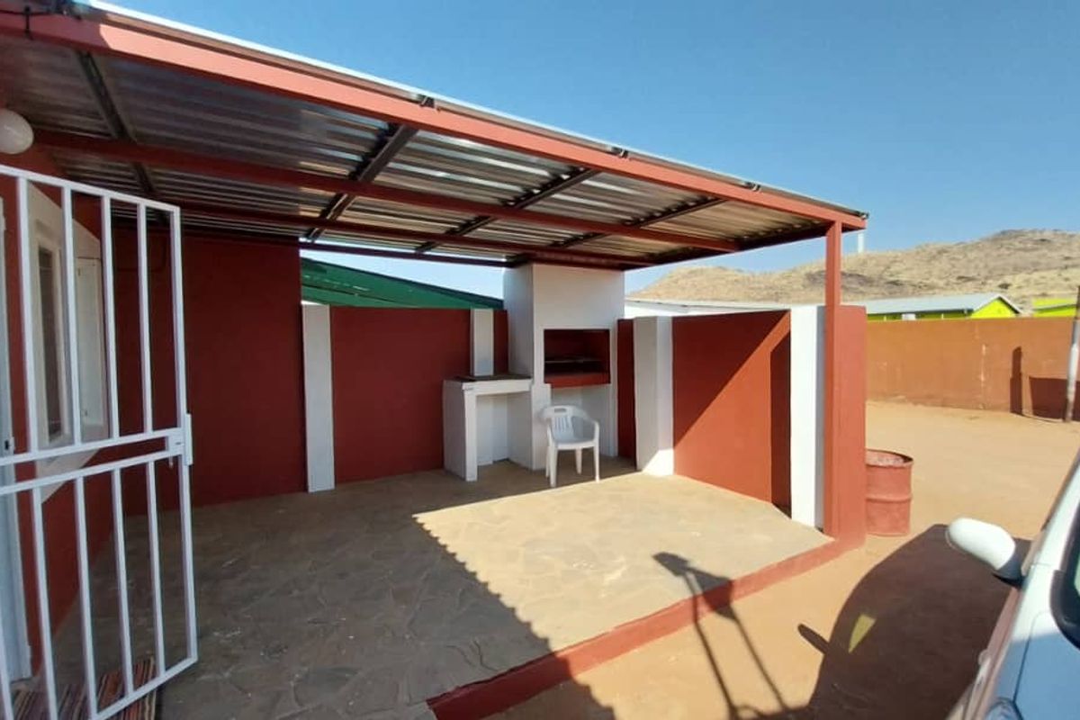 Rehoboth 2 Bedroom Flat For sale Block G - Photo 2