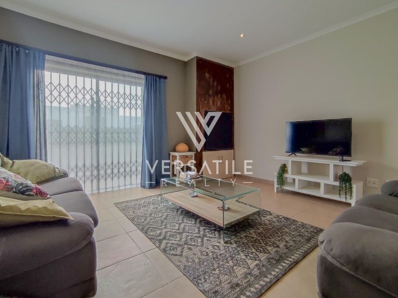 Furnished Townhouse To Let - Photo 4