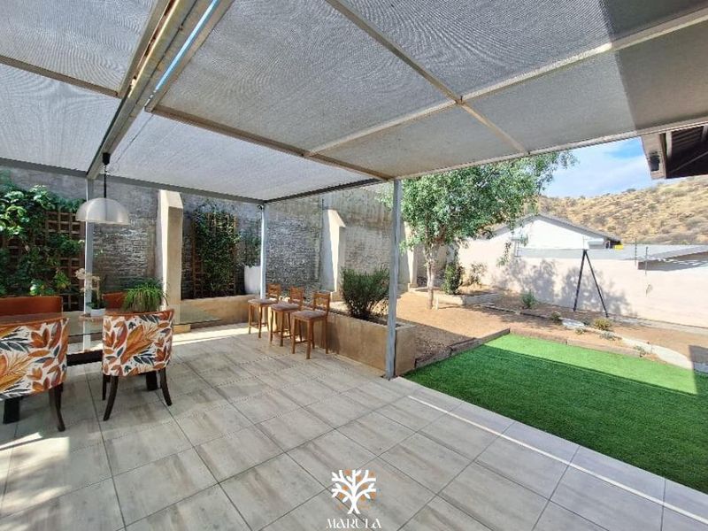 FOR SALE | N$5 500 000.00 | EXCLUSIVE JOINT SOLE MANDATE 📍 LUDWIGSDORF, WINDHOEK - Photo 6