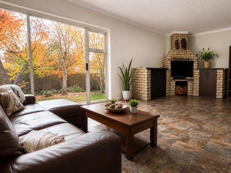 Charming and Well-Maintained 5 Bedroom Family Home with a Tranquil Garden - Photo 7