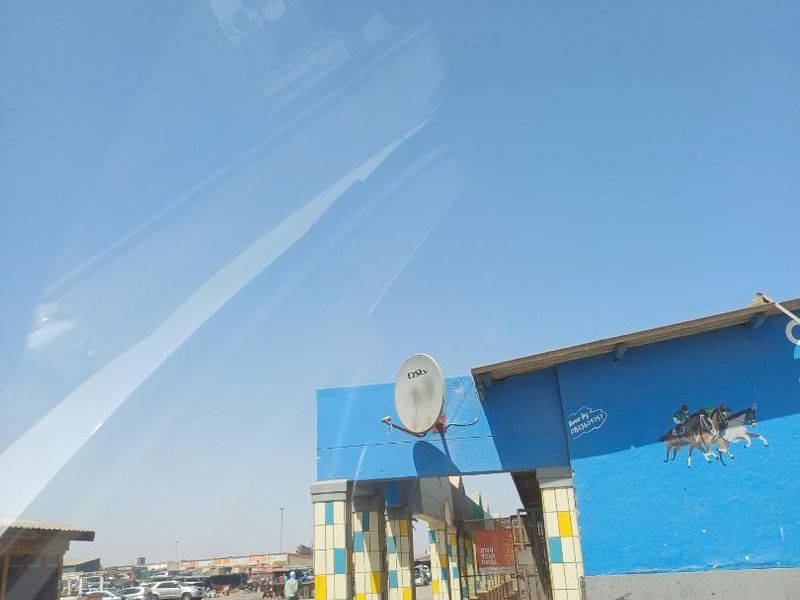Vacant Business Plot in Kuisebmond registered in CC - Photo 3