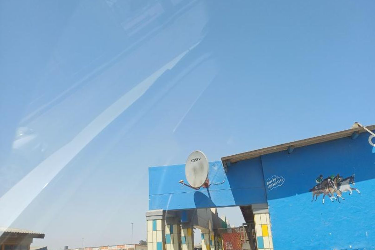Vacant Business Plot in Kuisebmond registered in CC - Photo 3