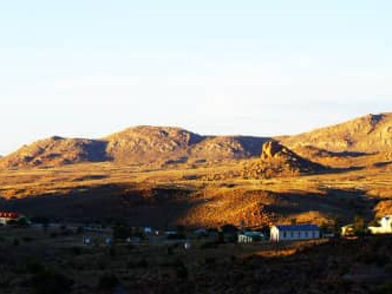 OWN A VACANT PLOT/ERF/LAND IN AUS - SOUTHERN NAMIBIA - Photo 7