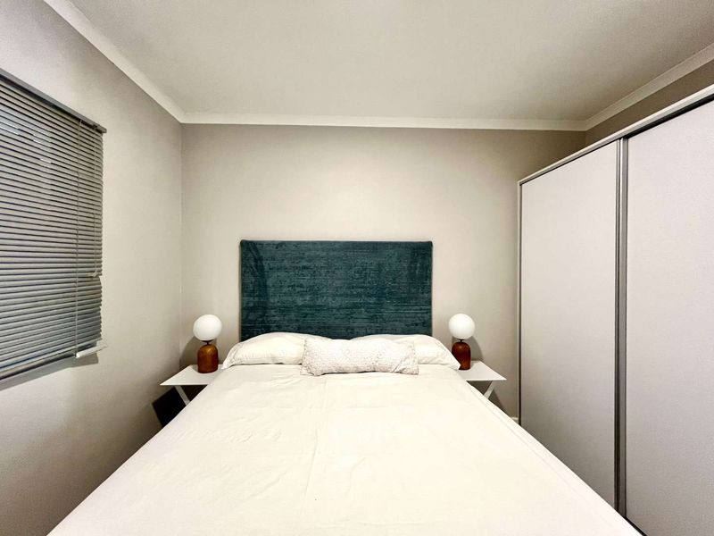 Furnished 2-Bedroom Apartment in Family-Friendly Estate - Photo 9