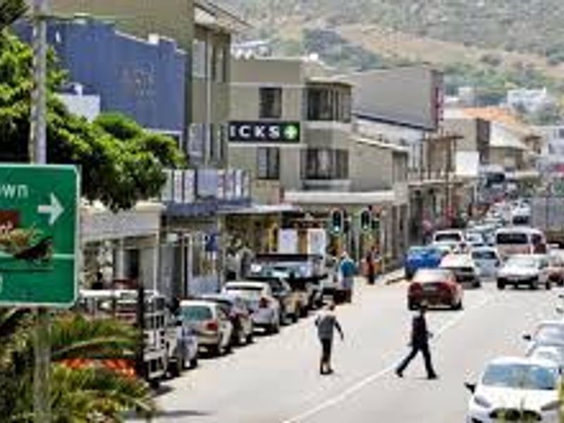 121m2 | To Let | Ground Floor Retail | Fish Hoek - Photo 3