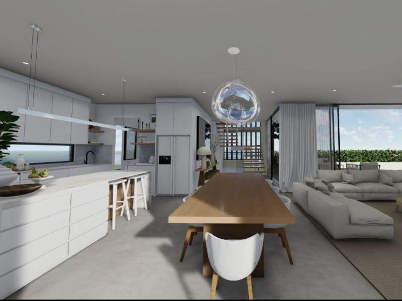 4 Bedroom Home under Construction - Photo 4