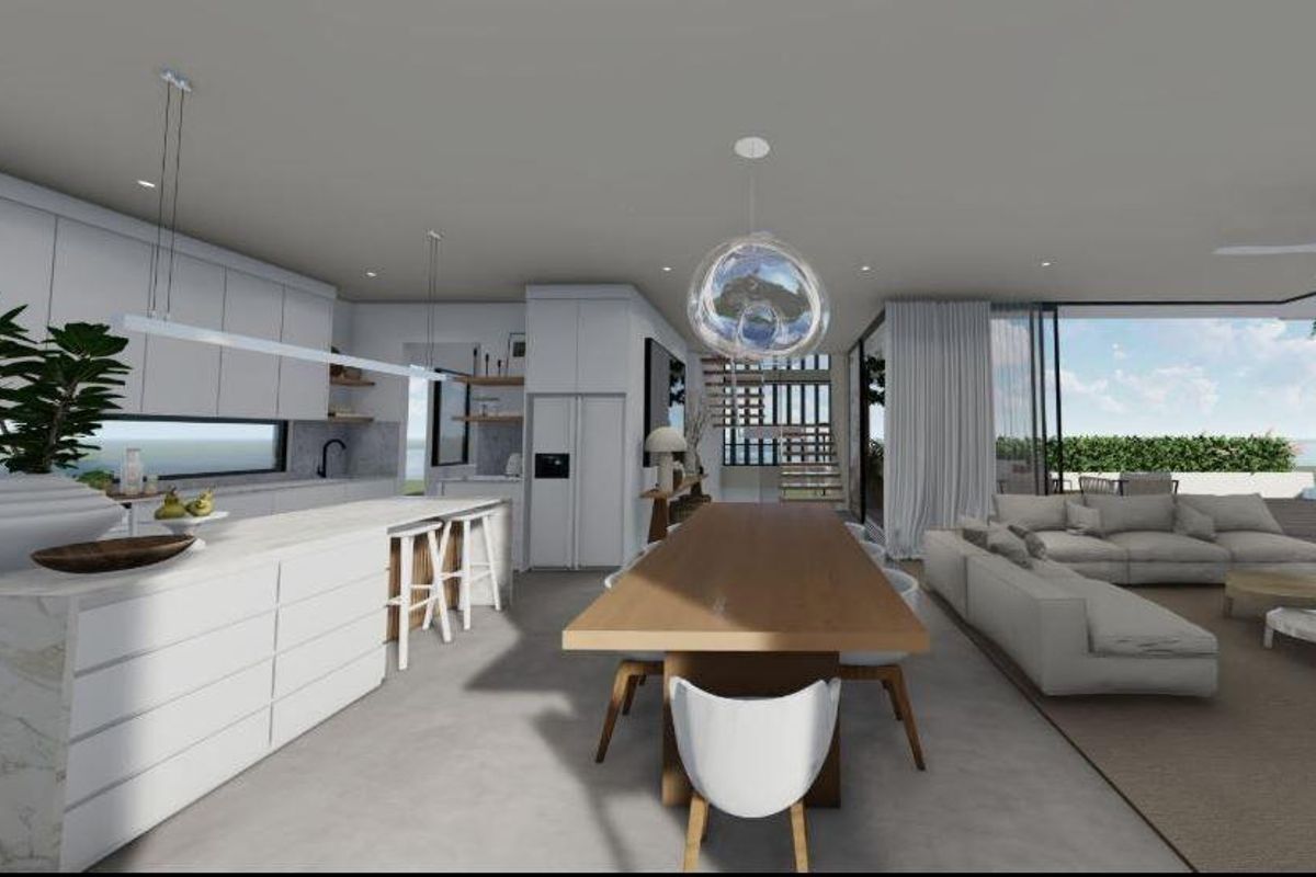 4 Bedroom Home under Construction - Photo 4