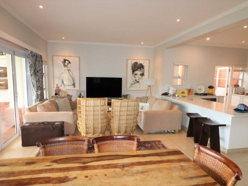4 Bedroom Home Within A Secure Complex - Photo 7