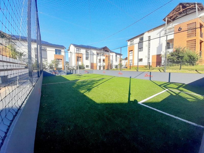 Modern 3 bedroom to let - Photo 4