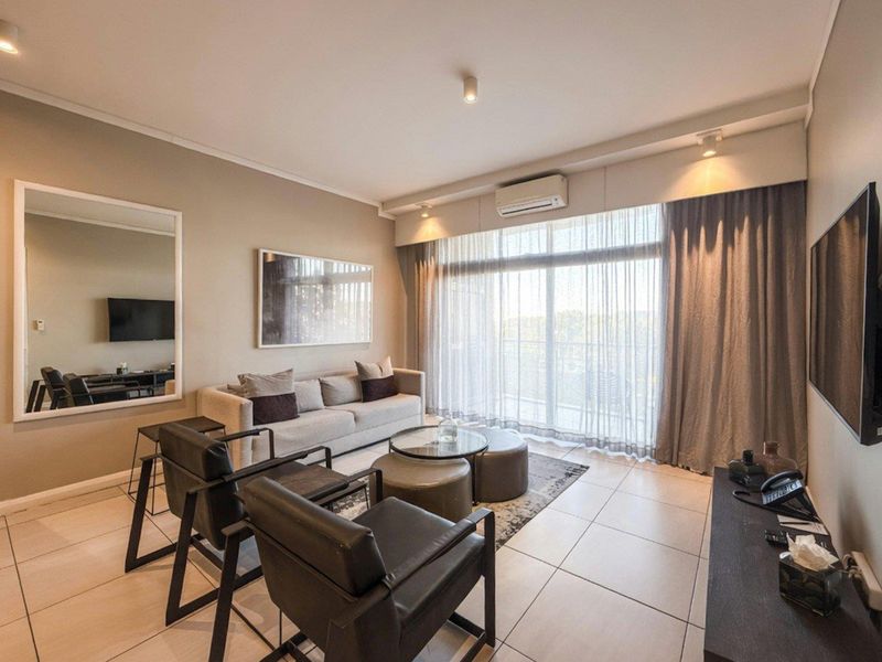 For Sale | 1 Bedroom, 1 Bathroom Apartment | The Capital Trilogy, Menlyn Maine - Photo 10