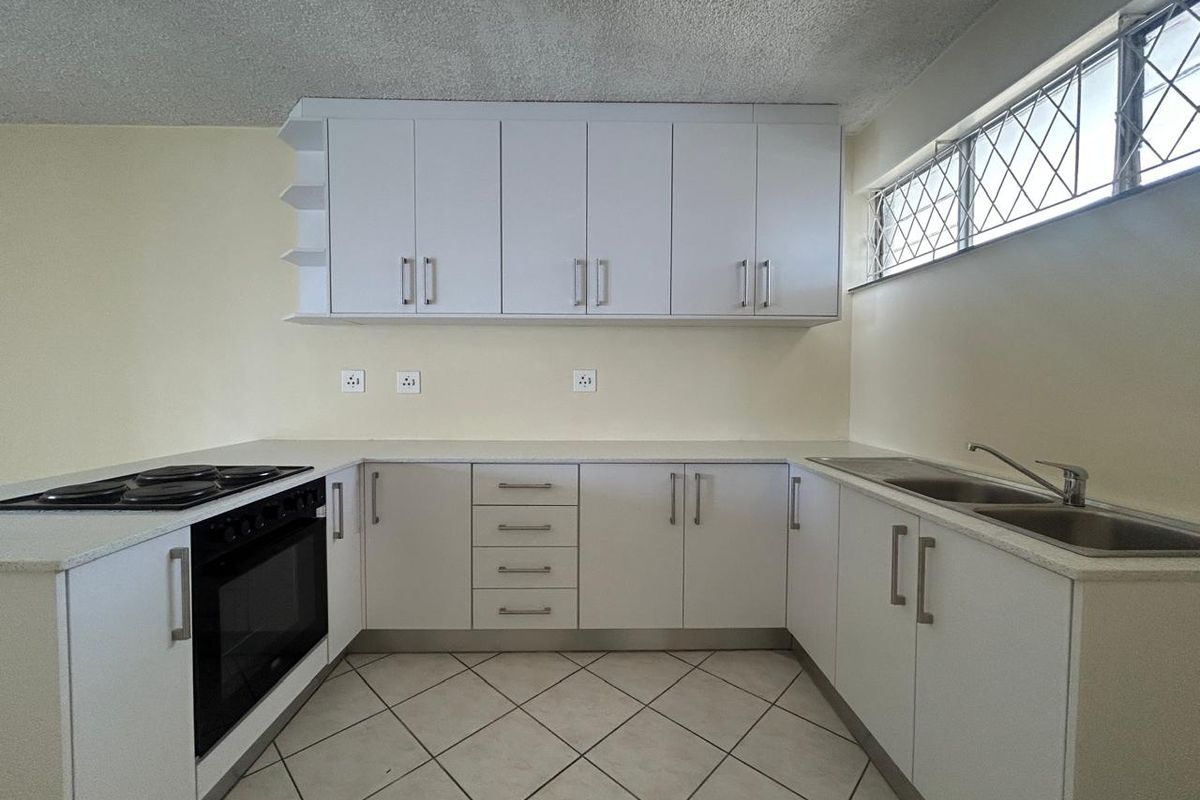 Harbour Views - Flat to Rent - Photo 4