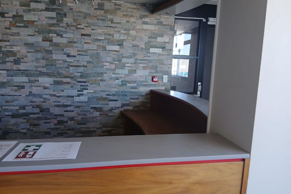 Modern A-Grade Office | Reception, Boardroom & Executive Offices - Photo 2