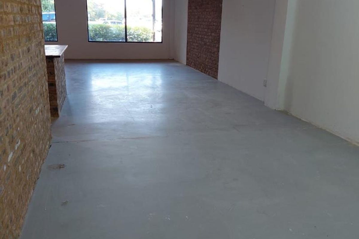 SPACE TO LET AT ST JOHNS VILLAGE LIFESTYLE CENTRE - Photo 5
