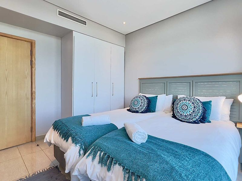 2 BEDROOM | 2 BATHROOM APARTMENT TO RENT at The Pearls of Umhlanga®️ - Photo 10