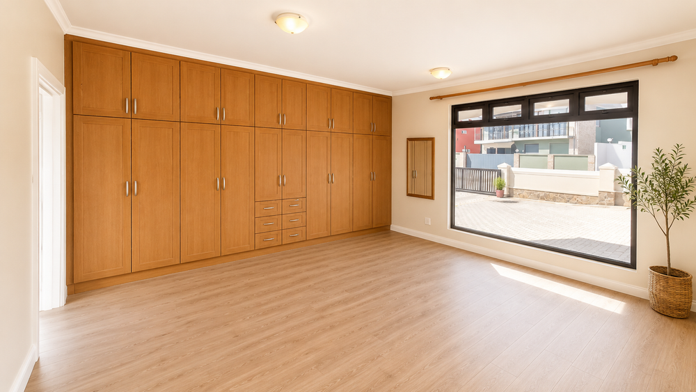 GF - Bedroom 1