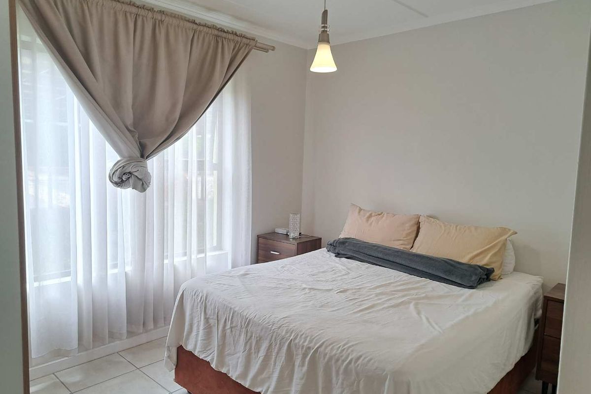 2 Bedroom Apartment for Sale in Lilianton - Photo 5