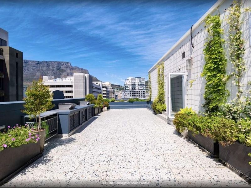 Stylish Fully Furnished 1-Bedroom Apartment in the Heart of Cape Town CBD - Photo 3